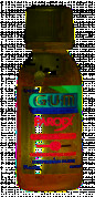 GUM PAROEX szájöblítő (CHX 0,12%), 30 ml