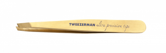 Tweezerman SLANT Ultra precíz csipesz