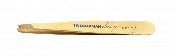 Tweezerman SLANT Ultra precíz csipesz