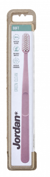 Jordan Green Clean Soft