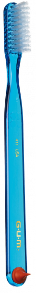 GUM Classic Full Soft, normál fej