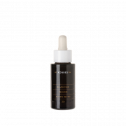 KORRES Black Pine 3D formázó, feszesítő és lifting hatású szérum / minden bőrtípusra, 30 ml