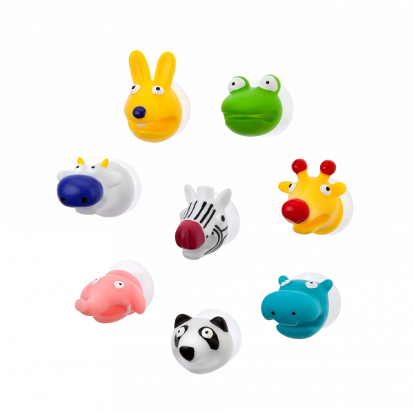 ÁLLATKA Fogkefe tartó