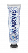 MARVIS Earl Grey Tea fogkrém xilitollal, 75 ml