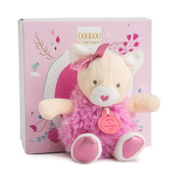 Doudou Minizoo - Cica