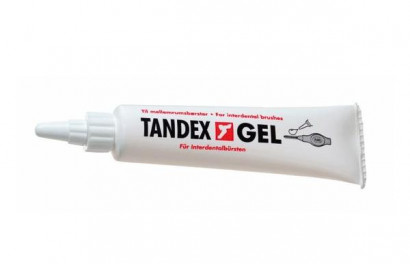 Tandex gél, 15 ml