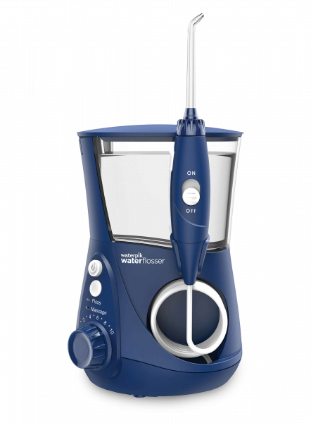 Waterpik Ultra Professional WP663 szájzuhany, kék
