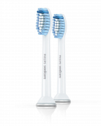 Philips Sonicare Sensitive Standard HX6052/07, 2 db