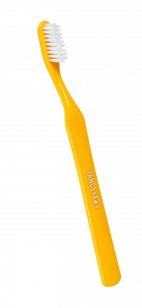 Tandex 9 Funny, gyermek fogkefe 8-12 éves korig