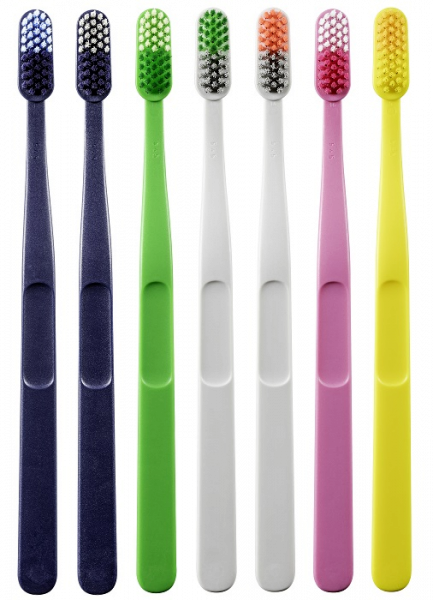 Jordan Clean Smile fogkefe, soft