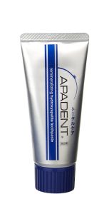 APADENT TOTAL CARE fogkrém, 60 g