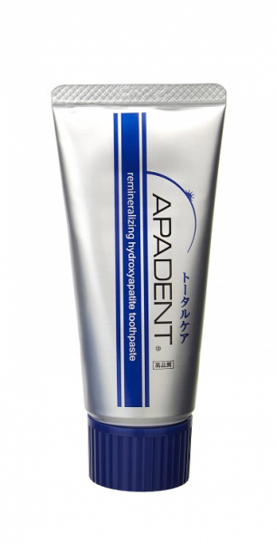 APADENT TOTAL CARE fogkrém, 60 g