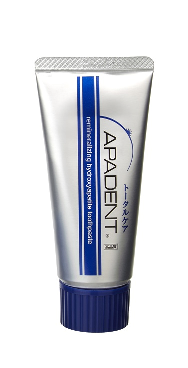 APADENT TOTAL CARE fogkrém, 60 g