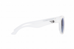 BABIATORS The Ice Breaker polarizált napszemüveg, fehér, 0-2 éves korig