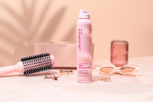 Lee Stafford CoCo LoCo Agave száraz sampon, 200 ml