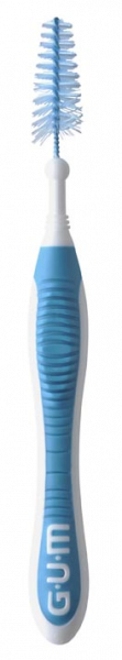 GUM TRAV-LER fogközi kefék, 1,6 mm-es, 6 db
