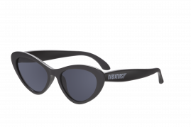BABIATORS Cat-Eye napszemüveg, fekete, 3-5 éves korig