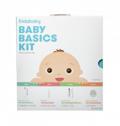 Fridababy Basics Kit – a legfontosabb Fridababy eszközök egy szettben