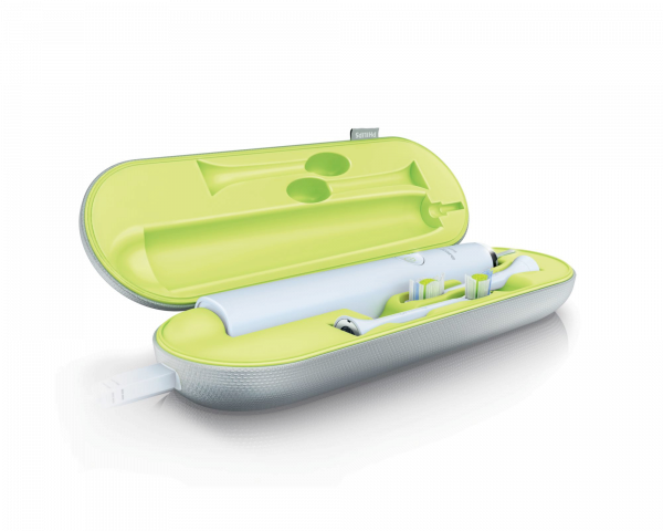 Philips Sonicare DiamondClean HX9332/04, szónikus fogkefe