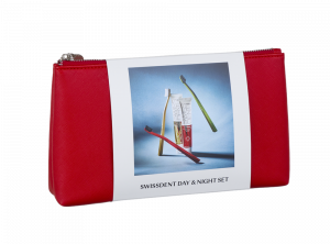 SWISSDENT ajándékcsomag DAY&NIGHT a teljeskörű ápolásért