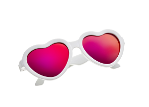 Babiators The Sweetheart polarizált napszemüvegek, 0-2 éves korig
