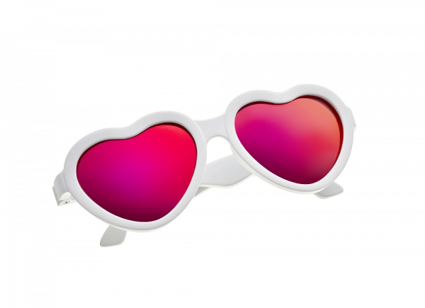 Babiators The Sweetheart polarizált napszemüvegek, 0-2 éves korig