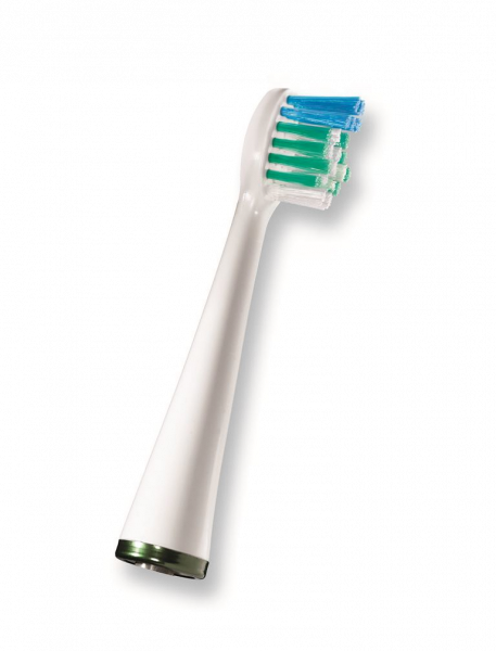 Waterpik SenSonic MINI pótfej (3 db)