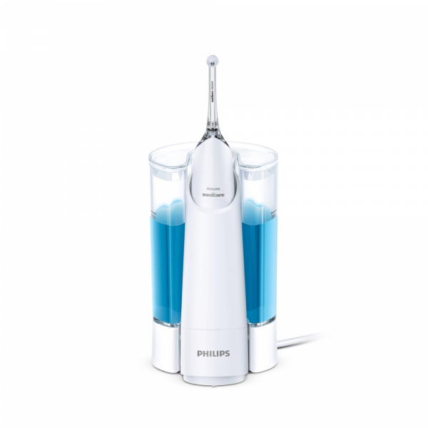 Philips Sonicare Airfloss Ultra fogköztisztító automata töltőállomással