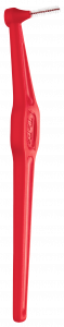 TePe Angle fogköztisztító kefék 0,5 mm, piros, 25 db