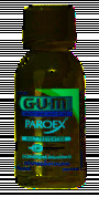 GUM PAROEX szájöblítő (CHX 0,06%), 30 ml