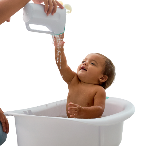 Fridababy Babafürdető kanna