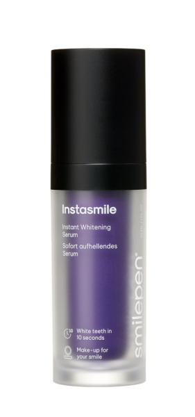 Smilepen Instasmile, fogfehérítő szérum, 30 ml