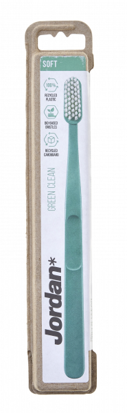 Jordan Green Clean Soft