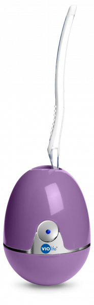 Violife ZAPI LUXE UV fertőtlenítő LEVANDER