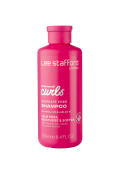 Lee Stafford For The Love Of Curls sampon göndör és hullámos hajra, 250 ml