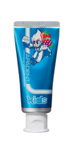 APADENT KIDS fogkrém, 60 g
