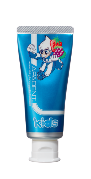 APADENT KIDS fogkrém, 60 g