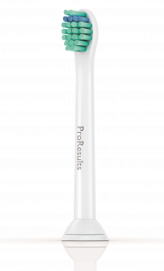 Philips Sonicare ProResults Mini 3+1 ingyen HX6024/07, 4 db