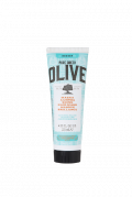 KORRES Hair Care Mask Olive Shine – olívaolajos hajpakolás normál hajra, 125 ml