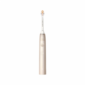 Philips Sonicare Prestige 9900 Champagne HX9992/11, szónikus fogkefe