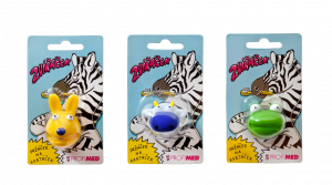 ÁLLATKA Fogkefe tartó