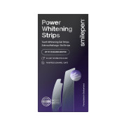 Smilepen Power Whitening Strips, fogfehérítő csíkok, 14x2 db