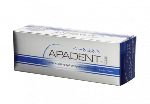 APADENT TOTAL CARE fogkrém, 60 g