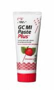 GC MI Paste Plus fogászati krém, eper, 40 g