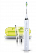 Philips Sonicare DiamondClean HX9332/04, szónikus fogkefe