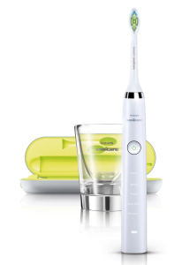 Philips Sonicare DiamondClean HX9332/04, szónikus fogkefe