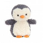 Jellycat – Wee pici plüss pingvin