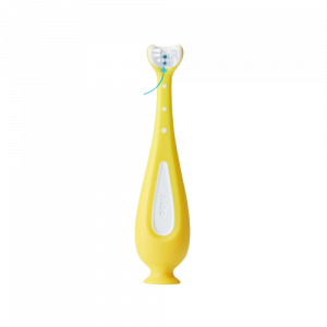 Fridababy Grow-With-Me Oktató fogkefe készlet babáknak