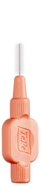 TePe Extra soft fogköztisztító kefék 0,5 mm, halványpiros, 25 db