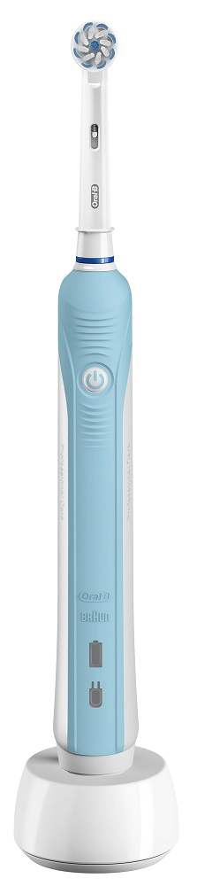Oral-B PRO 500 Érzékeny elektromos fogkefe